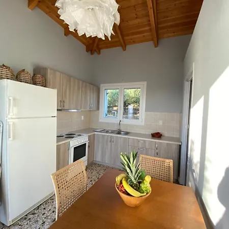 Casa de Férias Sea House Kitries Kitriaí