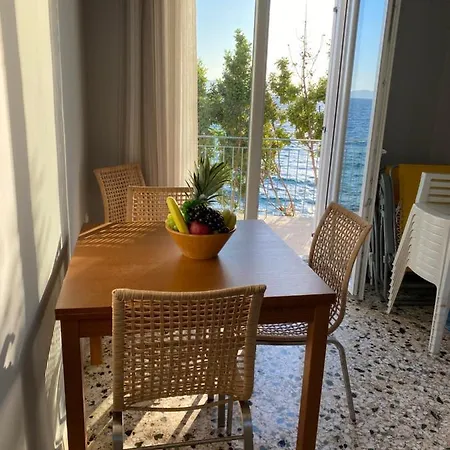 Sea House Kitries Kitriai