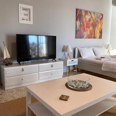 Сasa de vacaciones Sea House Kitries Kitriaí