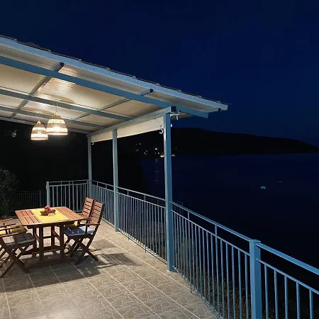Sea House Kitries Holiday home