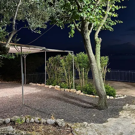 Sea House Kitries Kitriaí