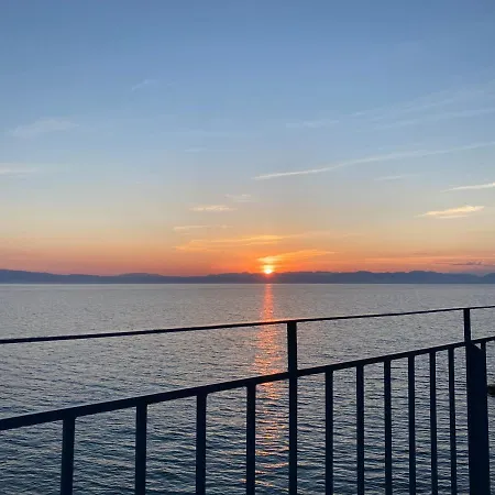 Sea House Kitries Σπίτι διακοπών *