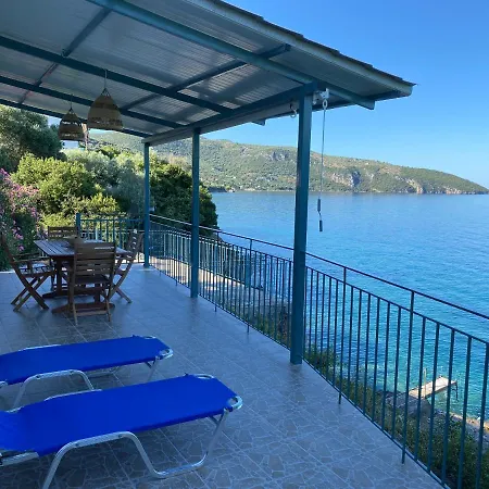 Sea House Kitries * Kitriaí