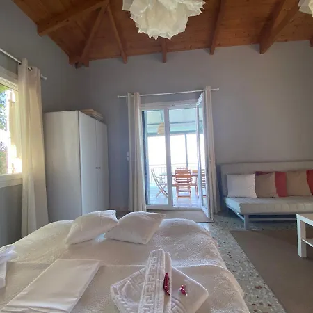 Sea House Kitries Kitriaí