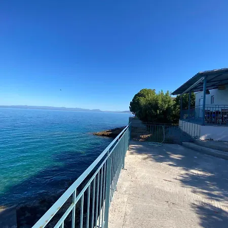 Sea House Kitries Kitriaí