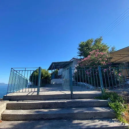 Sea House Kitries Casa de Férias