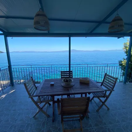 Tatil Evi Sea House Kitries