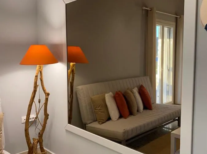 Sea House Kitries * Kitriaí