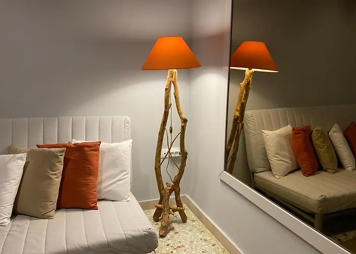 Sea House Kitries Casa de Férias *