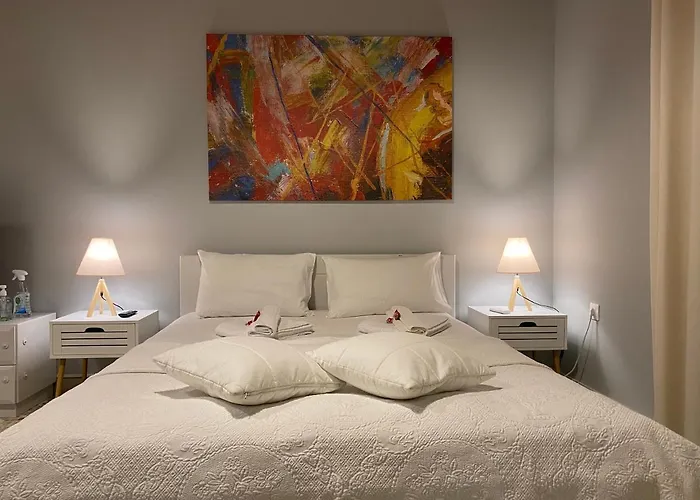 Sea House Kitries Κιτριές