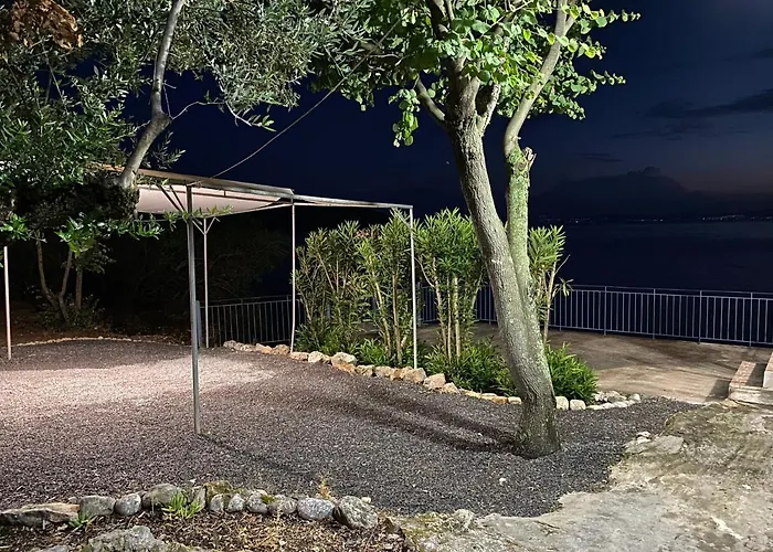 Sea House Kitries Kitriaí