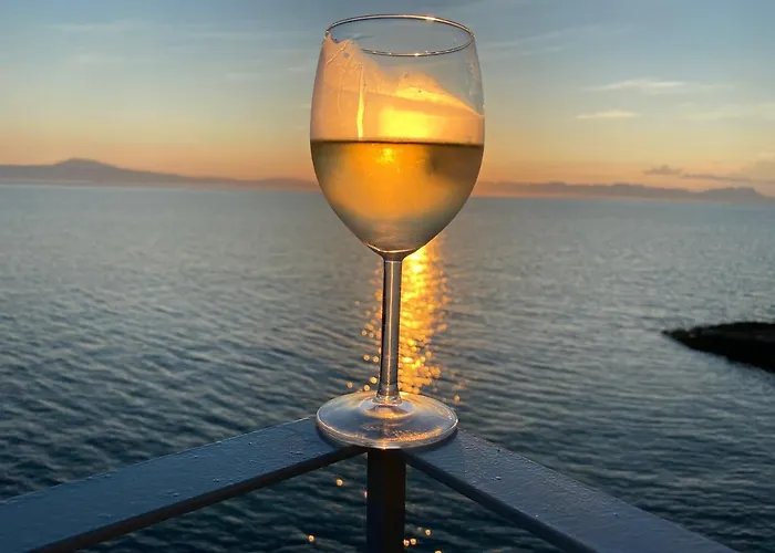 Sea House Kitries * Κιτριές