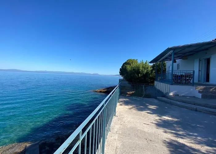 Sea House Kitries Kitriaí