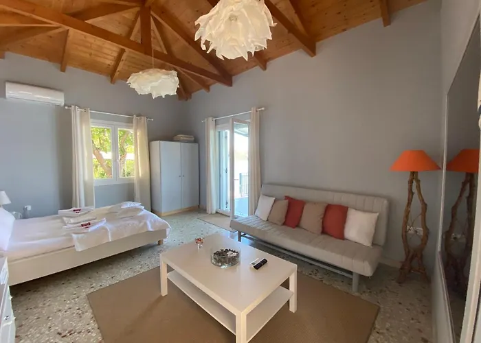 Casa de Férias Sea House Kitries *